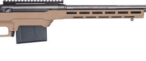 SAVAGE 110 PRECISION LH 6.5CM - 24" MDT LSS XL CHASSIS FDE — view 2