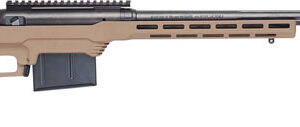 SAVAGE 110 PRECISION LH 300WM - 24" MDT LSS XL CHASSIS FDE — view 2