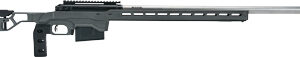 SAVAGE 110 ELITE PRECISION LH - 26" 223 ACC CHASSIS ARCA RAIL — view 2
