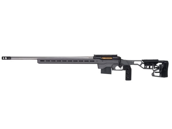 SAVAGE ARMS 110 ELITE PRECISION 6MMCR LH — view 1