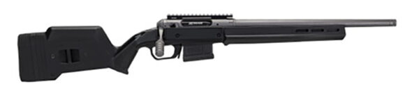 110 Magpul Hunter 6.5C 18" BLK DBM 5rd — view 1
