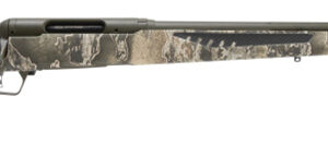 110 Timberline 308W 22" Bbl Camo/Syn 4rd