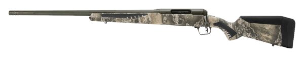 SAV 110 TIMBERLN 6.5CR CAMO LH — view 1