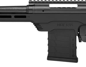 SAVAGE 110PCS 6.5CM 10.5" MDT - CHASSIS ACCUTRIGGER BLACK — view 2