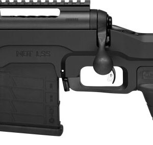 SAVAGE 110PCS 6.5CM 10.5" MDT - CHASSIS ACCUTRIGGER BLACK — view 3