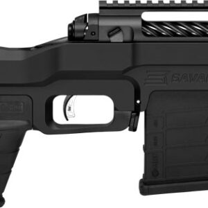 SAVAGE 110PCS 6.5CM 10.5" MDT - CHASSIS ACCUTRIGGER BLACK — view 4