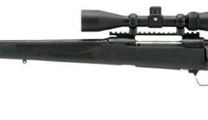 SAVAGE 110 APEX HUNTER 30-06 - LH 3-9X40 BLACK/BLACK <