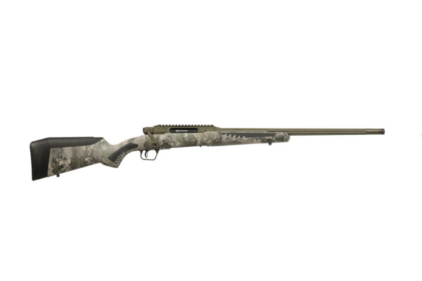SAVAGE ARMS IMPULSE BIG GAME 6.5CR OD/TT # — view 1