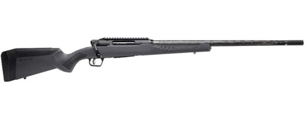 SAVAGE ARMS IMPULSE DRIVEN HUNTER 30-06  # — view 1