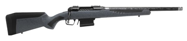 SAVAGE ARMS 110 CARBON PREDATOR 223REM   # — view 1