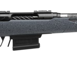 SAVAGE ARMS 110 CARBON PREDATOR 300BLK   #