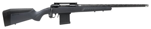 SAVAGE ARMS 110 TACTICAL 308WIN CARBON   # — view 1