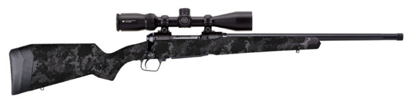 SAV 110 APEX HUNTER XP SR 300WIN VEIL POSEIDON — view 1