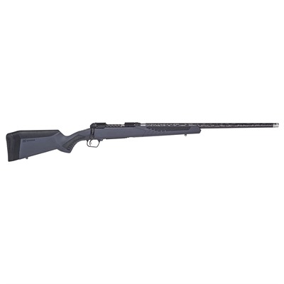 110 ULTRALITE 7MM PRC 22'' BBL (1) 2 RD MAG GRAY — view 1