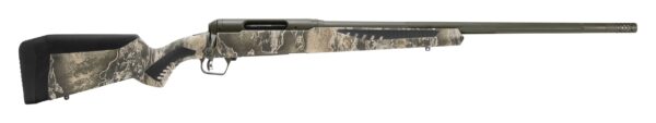 SAVAGE ARMS 110 TIMBERLINE 7PRC OD/RT TB # — view 1