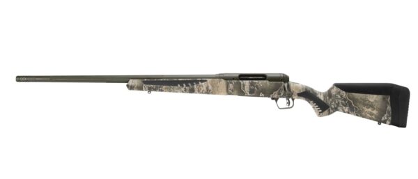 SAVAGE ARMS 110 TIMBERLINE 7PRC OD/RT LH # — view 1