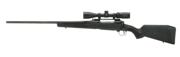 SAVAGE ARMS 110 APEX HUNT XP 7PRC LH PKG # — view 1