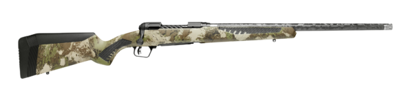 SAVAGE ARMS 110 UL 6.5CR CARBON CAMO     # — view 1