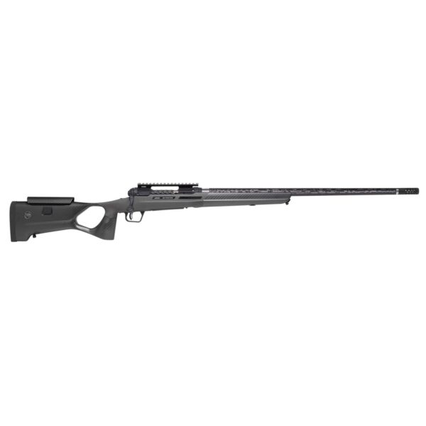 SAVAGE ARMS 110 KLYM 6.5PRC CARBON 24" TB# — view 1