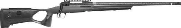 SAVAGE 110 KLYM 7MM PRC 22" CF - BBL W/BRAKE 20MOA RAIL CF STK — view 1
