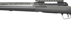 SAVAGE 110 KLYM 7MM PRC 22" CF - BBL W/BRAKE 20MOA RAIL CF STK — view 2