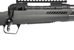 SAVAGE 110 KLYM 7MM PRC 22" CF - BBL W/BRAKE 20MOA RAIL CF STK — view 4