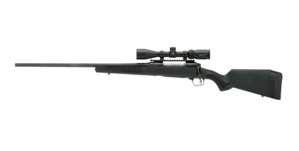 SAVAGE ARMS 110 APEX HUNT XP 400LEG LH   # — view 1