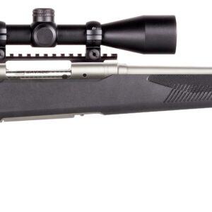 SAVAGE ARMS 110 APEXSTORM XP 400LEG SS   #