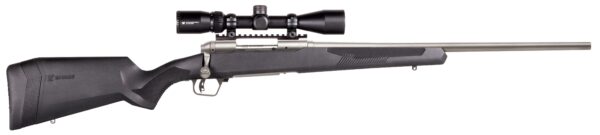 SAVAGE ARMS 110 APEXSTORM XP 400LEG SS   # — view 1