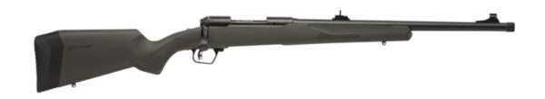SAVAGE ARMS 110 HOG HUNT 400LEG BL/SY TB # — view 1