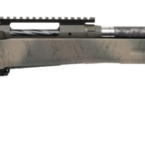 SAVAGE ARMS 110 PRO PURSUIT 308WIN CAMO  #