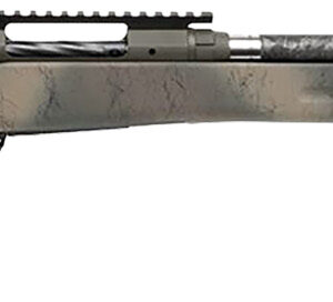 SAV 58163 110 PRO PURSUIT RIFLE             300PRC