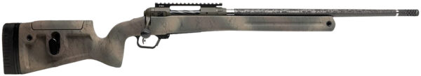 SAV 58163 110 PRO PURSUIT RIFLE             300PRC — view 1