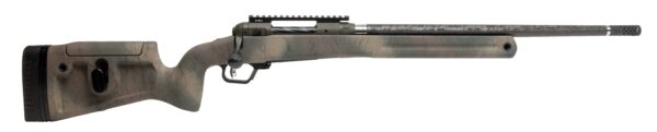 SAVAGE ARMS 110 PRO PURSUIT 7PRC CAMO    # — view 1