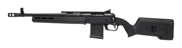 SAVAGE ARMS 110 MAGPUL SCOUT 6.5CR BLK LH# — view 1
