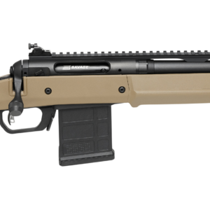 SAVAGE ARMS 110 MAGPUL SCOUT 300BLK FDE  #
