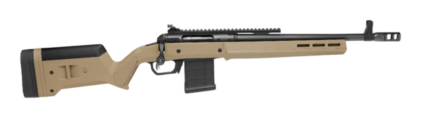 SAVAGE ARMS 110 MAGPUL SCOUT 300BLK FDE  # — view 1