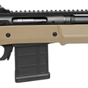 SAVAGE ARMS 110 MAGPUL SCOUT 450BM FDE   #
