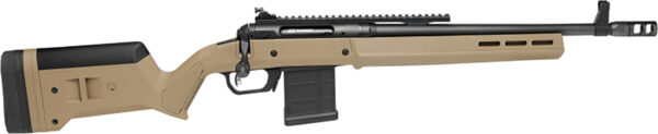 SAVAGE ARMS 110 MAGPUL SCOUT 450BM FDE   # — view 1