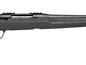 Savage Arms 58300 Axis 2  30-06 Springfield 4+1 22" Matte Black Button Rifled Barrel & Drilled & Tapped Receiver, Black w/Granite Accents Fixed Synthetic Stock, Right Hand