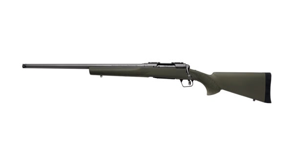 SAVAGE ARMS 110 TRAIL HUNTER 6.5CR 22" LH# — view 1