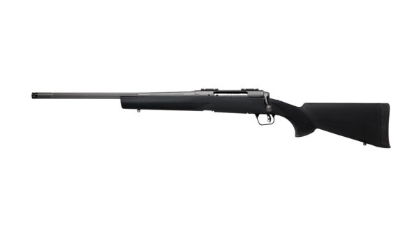 SAVAGE ARMS 110 TRAIL HUNTER LT 350LEG LH# — view 1