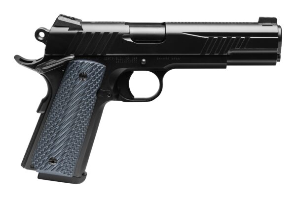 SAVAGE ARMS 1911 GOV 9MM BLK/BLK 5" — view 1