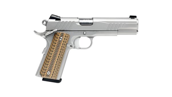 SAVAGE ARMS 1911 GOVT 9MM SS 10+1 — view 1