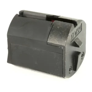 SAVAGE MAG 17 WSM 8/RD BLUE BMAG SERIES