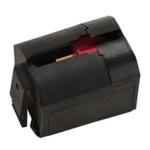 SAVAGE MAG 17 WSM 8/RD BLUE BMAG SERIES — view 2