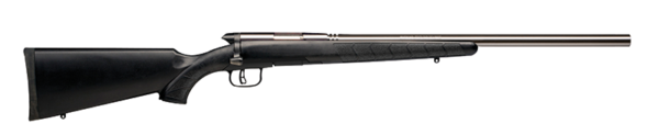 SAVAGE ARMS B.MAG 17WSM BL/SYN 8+1 22" — view 1