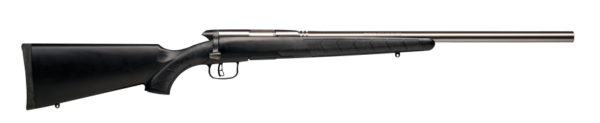 SAVAGE ARMS B.MAG 17WSM SS/SYN HVBBL 22" — view 1