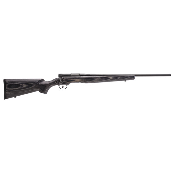SAV BMAG SPORTER 17WSM 22 GREY LAMINATE 8RD — view 1