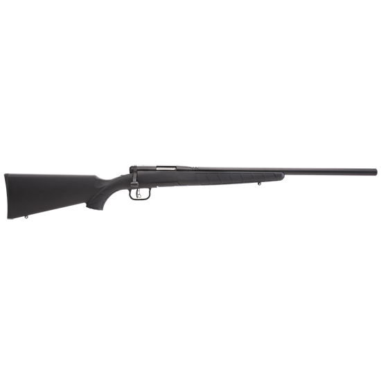 SAV BMAG HEAVY BARREL 17WSM 22 HVY BLK SYN — view 1
